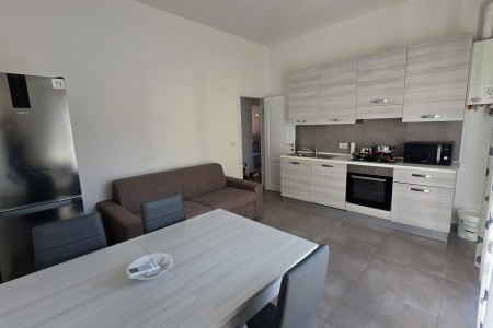 Apartmány Ferrarin
