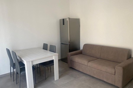 Apartmány Ferrarin