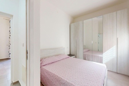 Apartmány Ferrarin