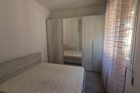 Apartmány Ferrarin