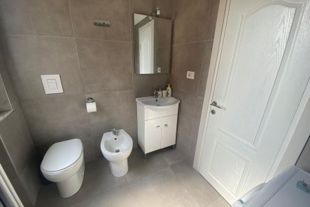 Apartmány Ferrarin