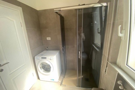 Apartmány Ferrarin