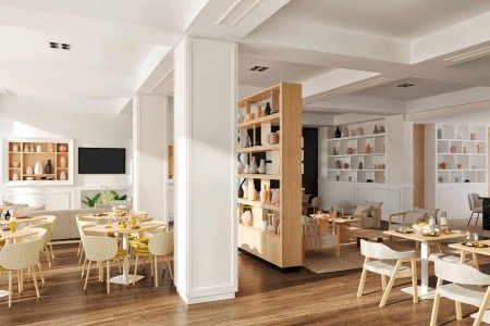 Meliá Lloret De Mar (Ex. Guitart Monterrey) - 42