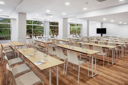 Meliá Lloret De Mar (Ex. Guitart Monterrey) - 48