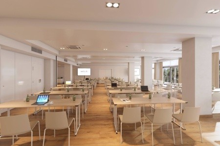 Meliá Lloret De Mar (Ex. Guitart Monterrey) - 49