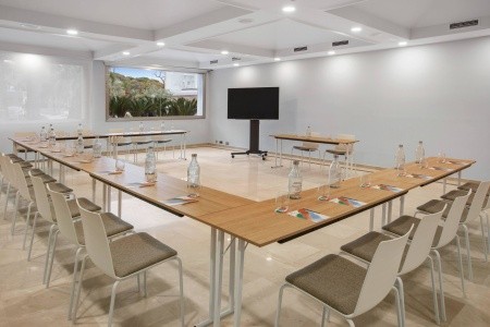 Meliá Lloret De Mar (Ex. Guitart Monterrey) - 51