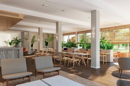 Meliá Lloret De Mar (Ex. Guitart Monterrey) - 56