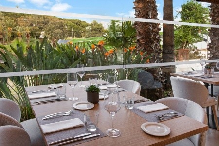 Meliá Lloret De Mar (Ex. Guitart Monterrey) - 60