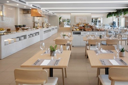 Meliá Lloret De Mar (Ex. Guitart Monterrey) - 61