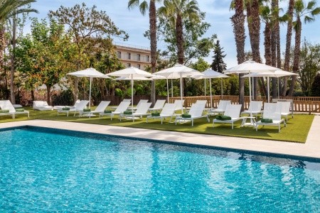 Meliá Lloret De Mar (Ex. Guitart Monterrey) - 62