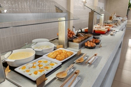 Meliá Lloret De Mar (Ex. Guitart Monterrey) - 74