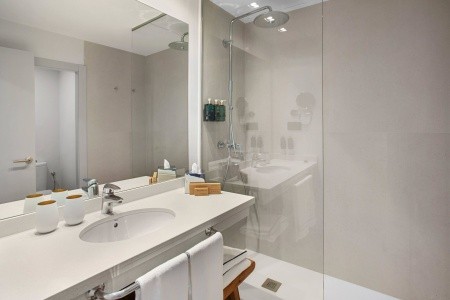 Meliá Lloret De Mar (Ex. Guitart Monterrey) - 83