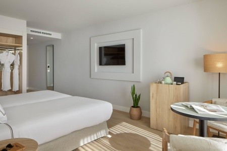 Meliá Lloret De Mar (Ex. Guitart Monterrey) - 90