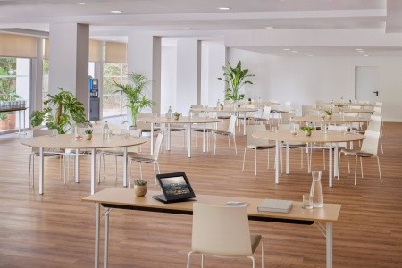 Meliá Lloret De Mar (Ex. Guitart Monterrey) - 93