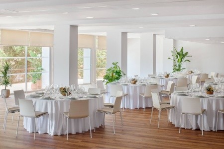 Meliá Lloret De Mar (Ex. Guitart Monterrey) - 94