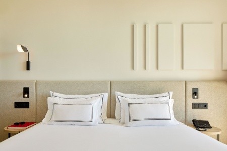 Meliá Lloret De Mar (Ex. Guitart Monterrey) - 101