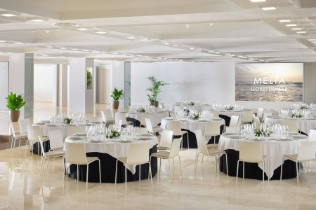 Meliá Lloret De Mar (Ex. Guitart Monterrey) - 104