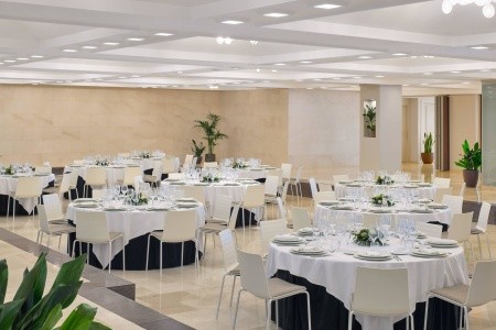 Meliá Lloret De Mar (Ex. Guitart Monterrey) - 106