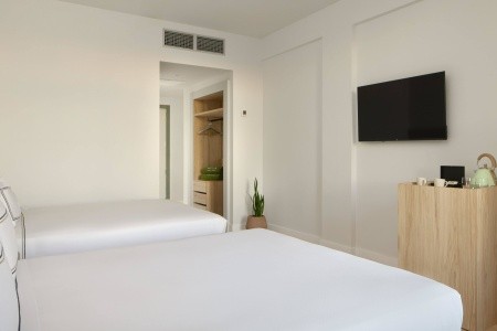 Meliá Lloret De Mar (Ex. Guitart Monterrey) - 107