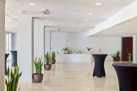 Meliá Lloret De Mar (Ex. Guitart Monterrey) - 108