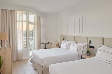 Meliá Lloret De Mar (Ex. Guitart Monterrey) - 109