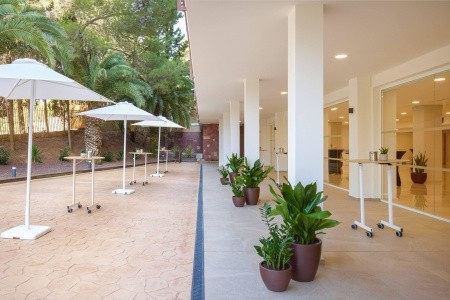 Meliá Lloret De Mar (Ex. Guitart Monterrey) - 110