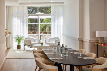 Meliá Lloret De Mar (Ex. Guitart Monterrey) - 112