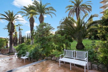 Meliá Lloret De Mar (Ex. Guitart Monterrey) - 115