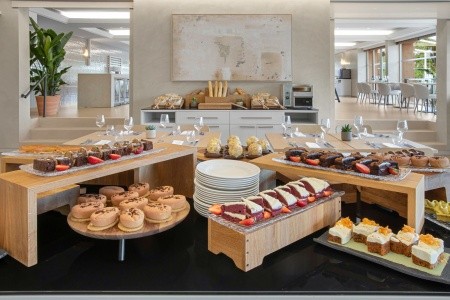 Meliá Lloret De Mar (Ex. Guitart Monterrey) - 116