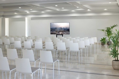 Meliá Lloret De Mar (Ex. Guitart Monterrey) - 119