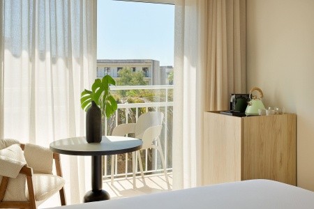 Meliá Lloret De Mar (Ex. Guitart Monterrey) - 120