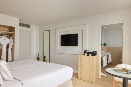 Meliá Lloret De Mar (Ex. Guitart Monterrey) - 123