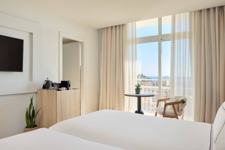 Meliá Lloret De Mar (Ex. Guitart Monterrey) - 124