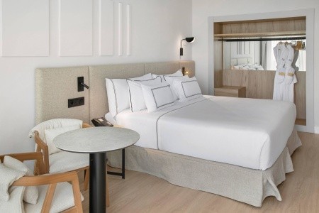 Meliá Lloret De Mar (Ex. Guitart Monterrey) - 126