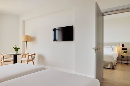 Meliá Lloret De Mar (Ex. Guitart Monterrey) - 129