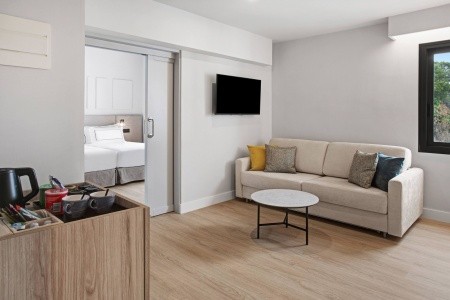 Meliá Lloret De Mar (Ex. Guitart Monterrey) - 131