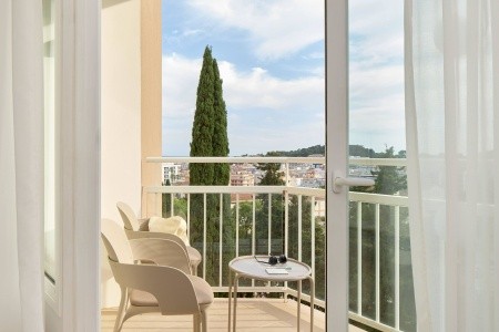 Meliá Lloret De Mar (Ex. Guitart Monterrey) - 132