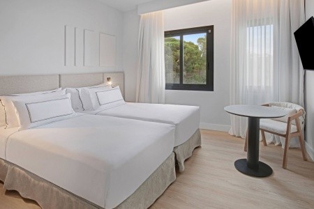 Meliá Lloret De Mar (Ex. Guitart Monterrey) - 134