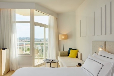 Meliá Lloret De Mar (Ex. Guitart Monterrey) - 135