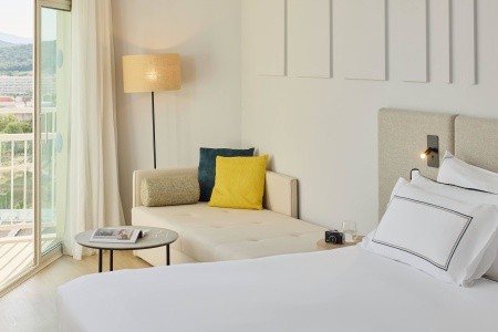 Meliá Lloret De Mar (Ex. Guitart Monterrey) - 137