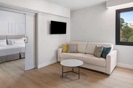 Meliá Lloret De Mar (Ex. Guitart Monterrey) - 138