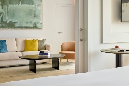 Meliá Lloret De Mar (Ex. Guitart Monterrey) - 139