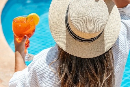 Meliá Lloret De Mar (Ex. Guitart Monterrey) - 146