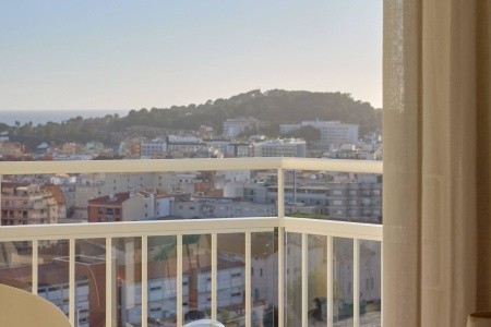 Meliá Lloret De Mar (Ex. Guitart Monterrey) - 147