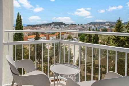 Meliá Lloret De Mar (Ex. Guitart Monterrey) - 152