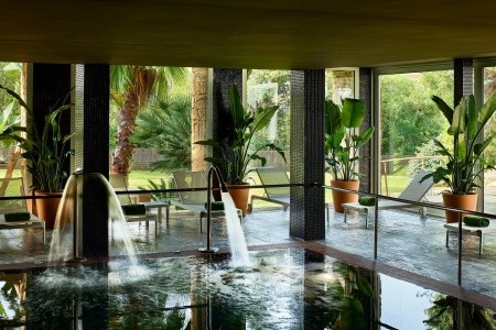 Meliá Lloret De Mar (Ex. Guitart Monterrey) - 156