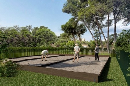 Meliá Lloret De Mar (Ex. Guitart Monterrey) - 159