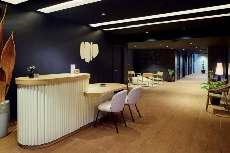 Meliá Lloret De Mar (Ex. Guitart Monterrey) - 160