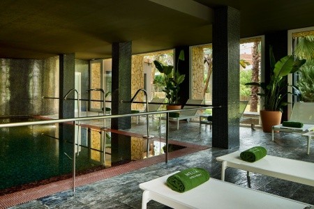 Meliá Lloret De Mar (Ex. Guitart Monterrey) - 161