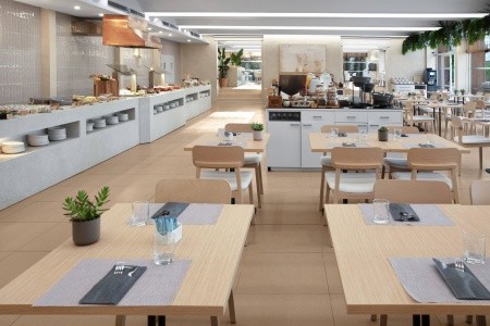 Meliá Lloret De Mar (Ex. Guitart Monterrey) - 162